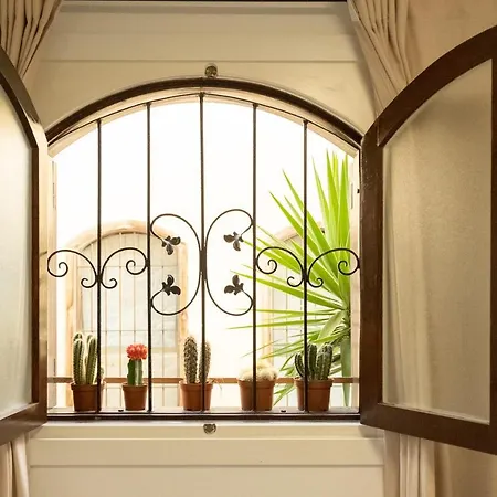 Apartamento Melo's Place - Cozy With A Sunny Terrace. *