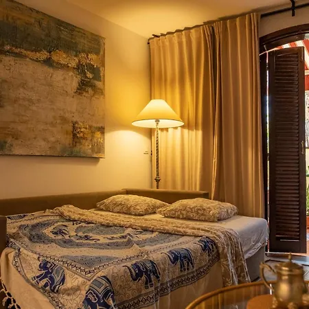 Apartamento Melo's Place - Cozy With A Sunny Terrace. Arona (Tenerife)
